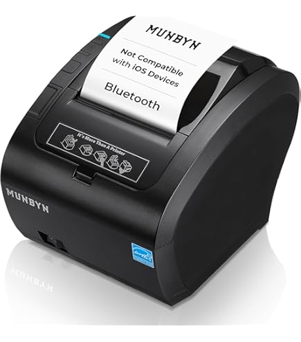 Amazon.com: Star Micronics TSP650II BTi 39449871 Bluetooth